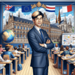 Teaching Jobs in Europe for Asian Educators: How to Apply and What to Expect